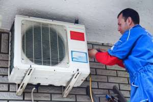 HVAC Companies Near Blue Ridge, VA Available Now